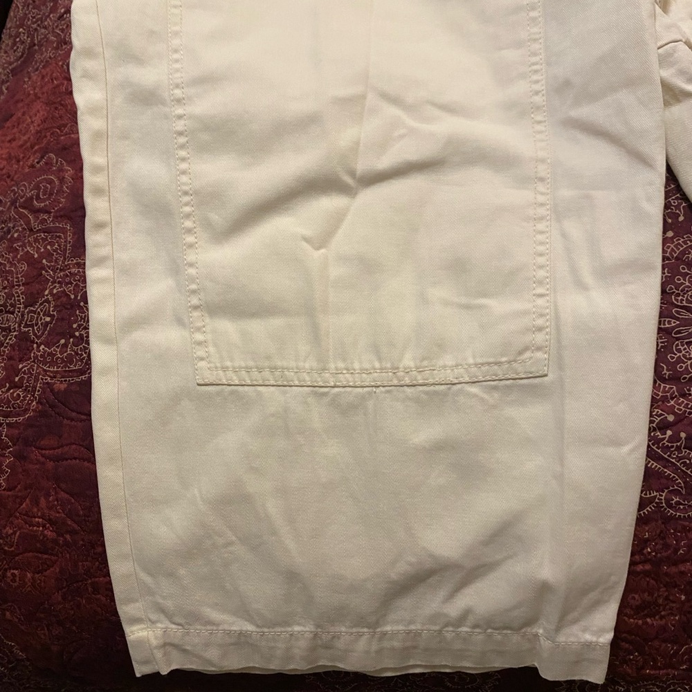 Work Overalls/Coverup - Picture 4 of 7